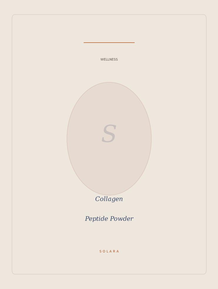 Marine Collagen